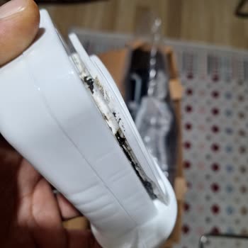 Kullanılmış Ve Güvensiz Ürün: Acil Çözüm Bekliyorum