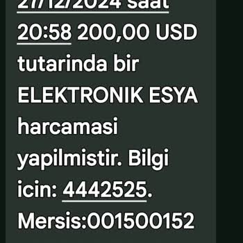 Akbank Yurt Dışı Güvenlik Açığı Ve Mağduriyet