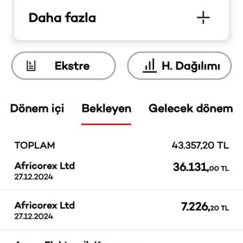 Akbank Yurt Dışı Güvenlik Açığı Ve Mağduriyet