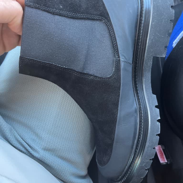 Dar Ayakkabı Mağduriyeti: Değişim Talebim Reddedildi