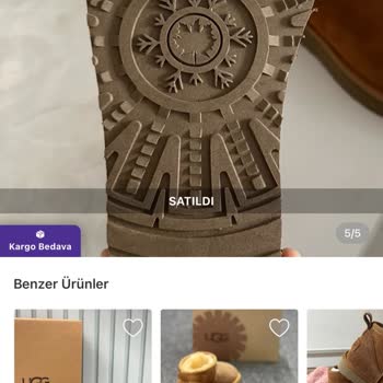 Dolap Uygulamasında İade Sorunu Ve Yanıltıcı Kontroller