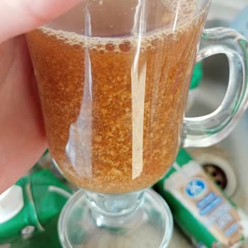 Sek Süt Bozuk Latte Ürünleri: Soğuk Zincir Sorunu