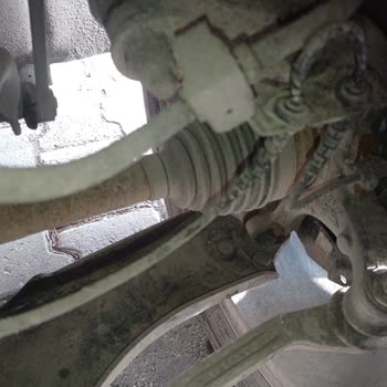 Renault İle Emniyetsiz Yolculuk Ve Garanti Sorunu