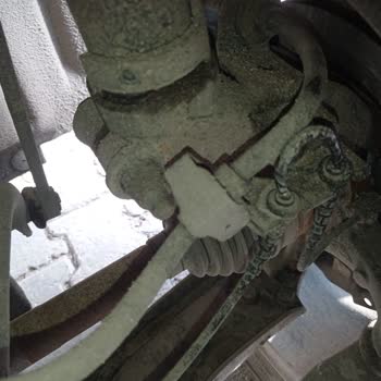 Renault İle Emniyetsiz Yolculuk Ve Garanti Sorunu