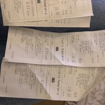Eksik Siparişlerle Sürekli Hayal Kırıklığı