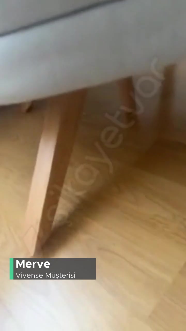 Vivense Tam Bir Hayal Kırıklığı videonun kapak resmi