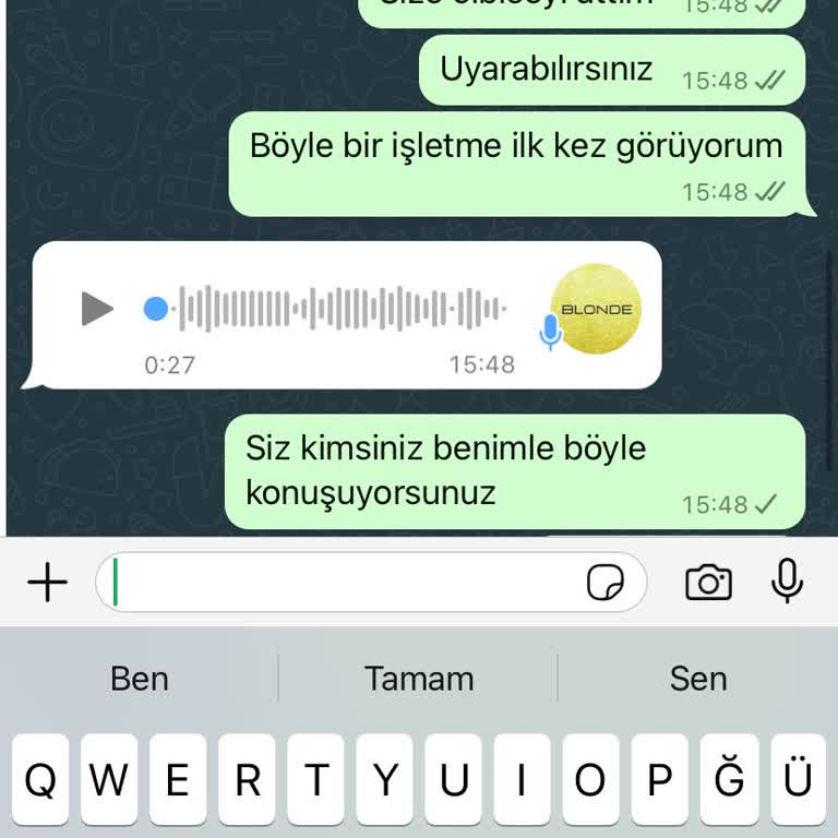 İade Politikası Bilgilendirmesi Eksikliği