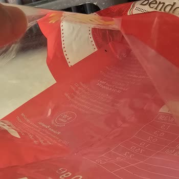 A101 Bendo Burgu Makarnadan Çıkanlar