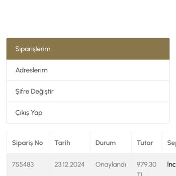 Cosmed Ürünüm Hala Teslim Edilmedi: İletişim Eksikliği Ve Çözüm Beklentisi