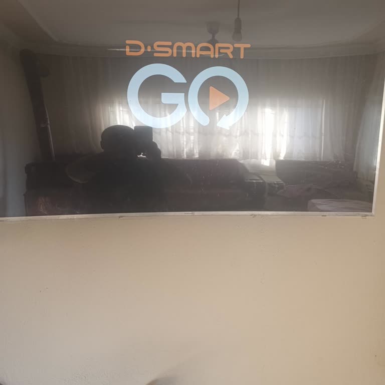 D-Smart GO Uygulaması TV'de Açılmıyor!