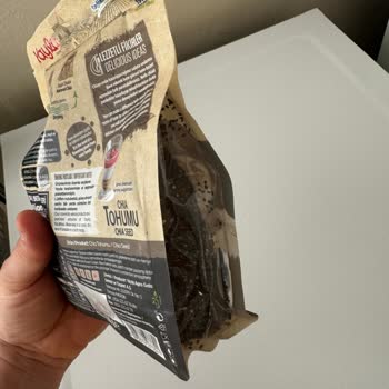 Yayla Marka Chia Tohumunda Beklenmedik Ağ Sorunu