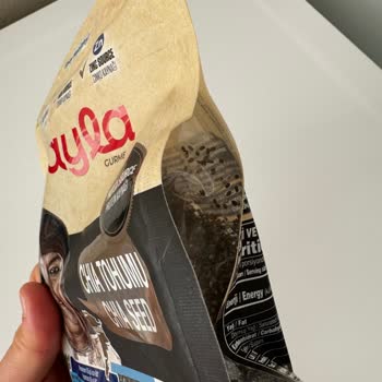 Yayla Marka Chia Tohumunda Beklenmedik Ağ Sorunu