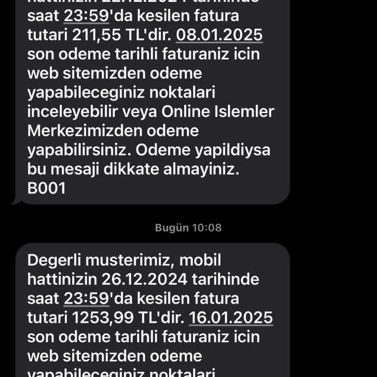 Taahhüt Süresi Doldu Denilerek Yansıtılan Ceza