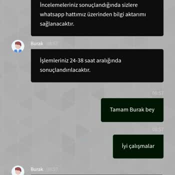 Kazancım Sıfırlandı: Bullbahis Ödeme Yapmıyor