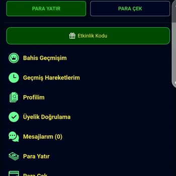 Kazancım Sıfırlandı: Bullbahis Ödeme Yapmıyor
