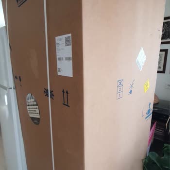 Teslim Edilemeyen Buzdolabı Ve İade Süreci Çilesi