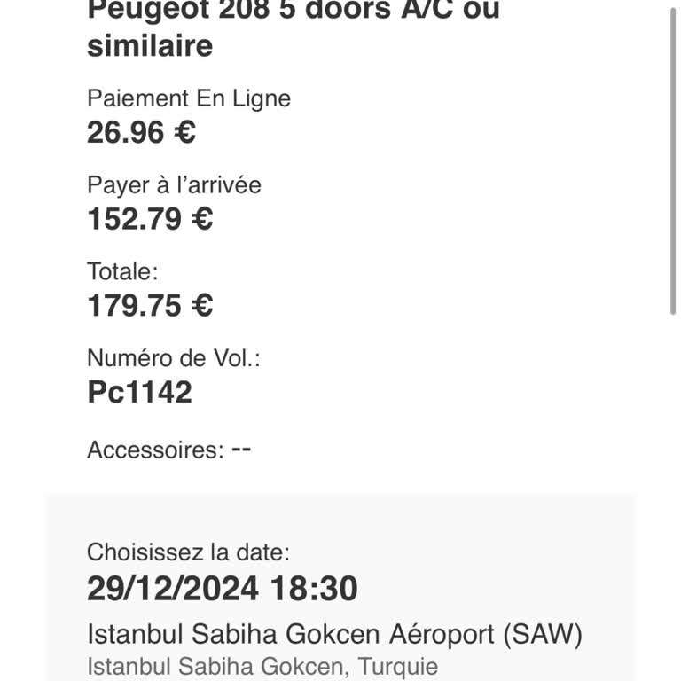 Araç Kiralama Sürecinde Yaşanan Sorunlar