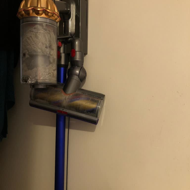 Dyson Süpürge Borusu Sorunu: Müşteri Hizmetleri Yetersizliği