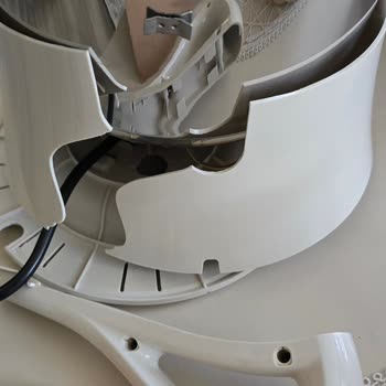 Kırık Ürün Ve Zorlu İade Süreci