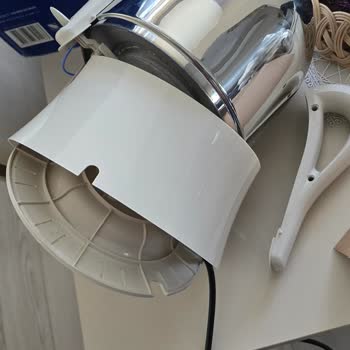 Kırık Ürün Ve Zorlu İade Süreci