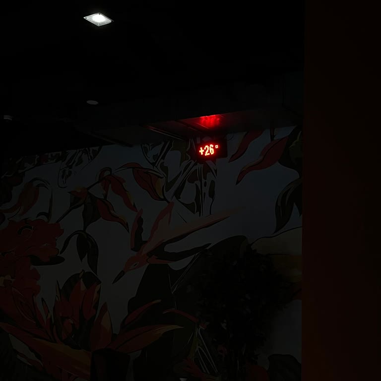 Kış Ortasında Buz Gibi Havuz Şikayeti