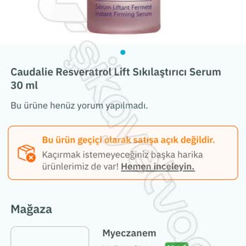 Epttavm'de Güven Sorunu: Stokta Olmayan Ürün Ve İade Problemi