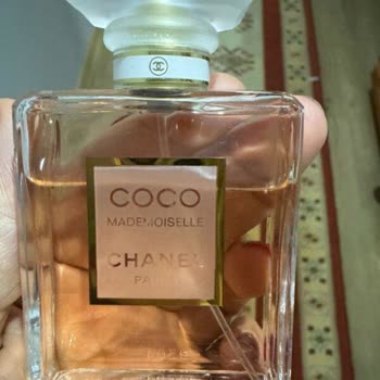 Chanel Coco духи из Sephora не держатся долго