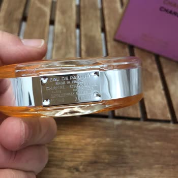 Chanel духи из Sephora без запаха, ответа нет три недели