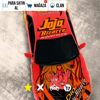 Satılan Arabanın Coinleri Eksik