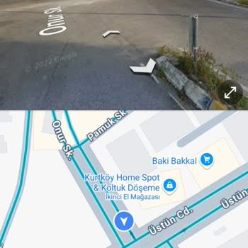 Rögar Kapağı Yüzünden Patlayan Lastik