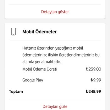 Haberim Olmadan Kesilen Üyelik Ücreti Mağduriyeti