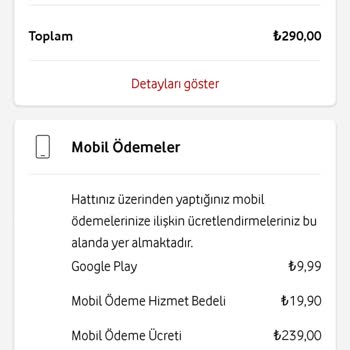 Haberim Olmadan Kesilen Üyelik Ücreti Mağduriyeti