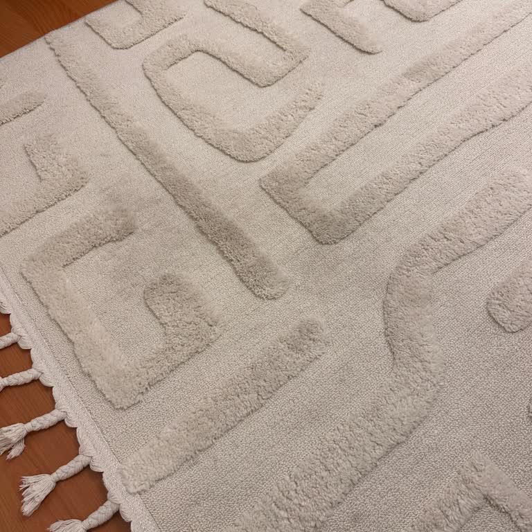 Halı Yıkama Hizmetinde İletişim Sorunu Ve Leke Problemi