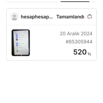 Gardrops'ta Ödeme Sorunu Ve Müşteri Memnuniyetsizliği