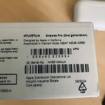 Trendyol Siparişimde Yanlış Ürün Ve İletişim Sorunları