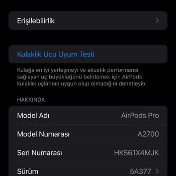 Trendyol Siparişimde Yanlış Ürün Ve İletişim Sorunları
