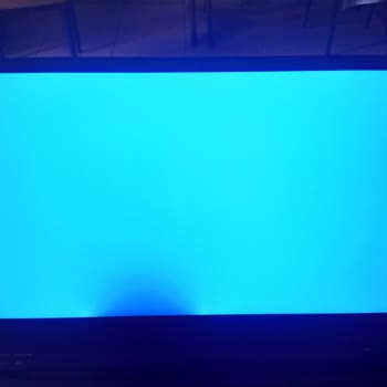 HP Laptop Ekran Sorunu Ve Değişim Sürecinde Yaşanan Zorluklar