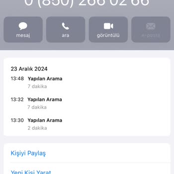 DSmart Abonelik İptalinde Zorluklar
