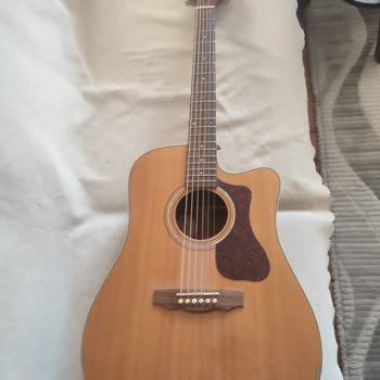 Doremusic Defolu Gitar Ve Kötü Hizmet Deneyimi