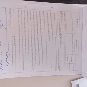 Doğtaş'ta Hayal Kırıklığı: Defolu Ürünler Ve İlgisizlik