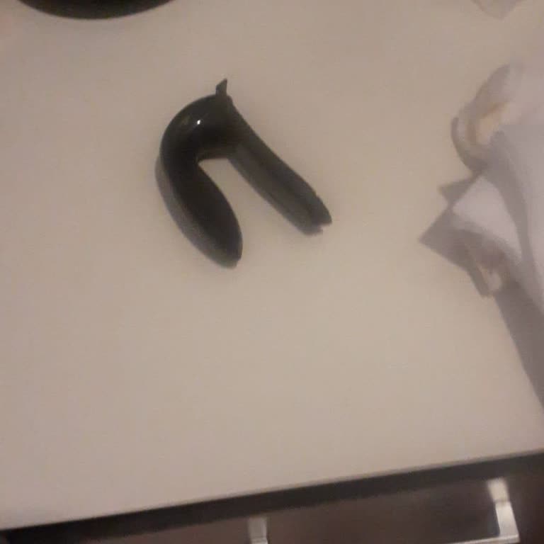 Sinbo Çay Makinesi Kulp Kırılması Ve İade Sorunu