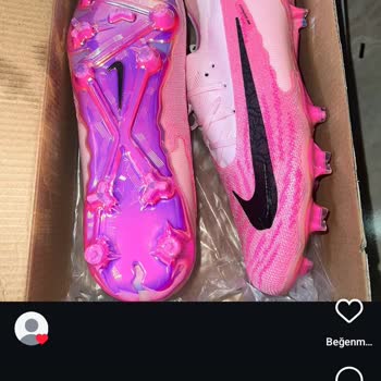 Yanlış Ürün Ve İletişimsizlik: Krampon Rex'te Neler Oluyor