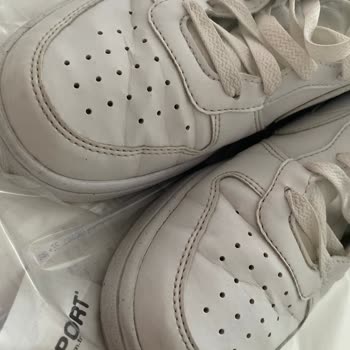 Intersport Kusurlu Ürün Ve Yetersiz İnceleme Deneyimi