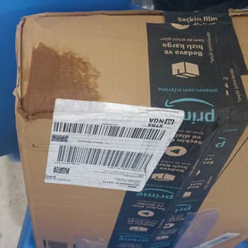MNG Kargo'da Tekrarlayan Hasarlı Teslimat Sorunu