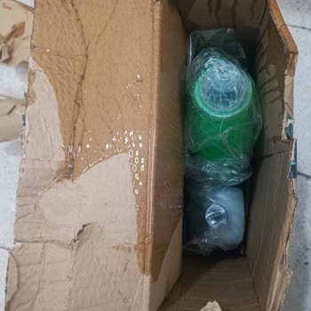 MNG Kargo'da Tekrarlayan Hasarlı Teslimat Sorunu