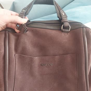 Derimod Çantam Bir Ayda Yırtıldı, Müşteri Hizmetleri Hayal Kırıklığı