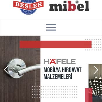 Beşler Mobilya / Mibel Kayseri Hala Siparişim Yapılmadı