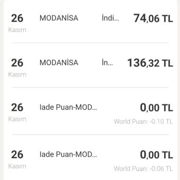 İade Kampanyasında Yaşanan Sorunlar Ve İletişim Eksikliği