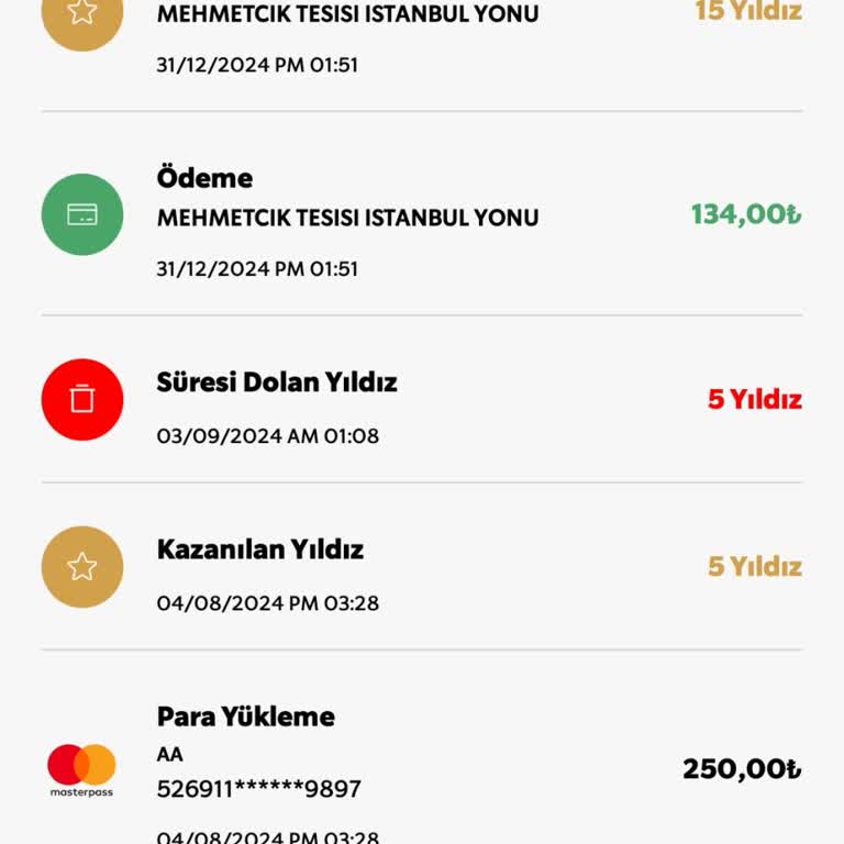 Starbucks'ta Yanlış Kahve Ve İlgisiz Müşteri Hizmetleri