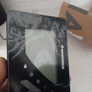 Epttavm'de İade Sorunu Ve Arızalı Ürün Deneyimi